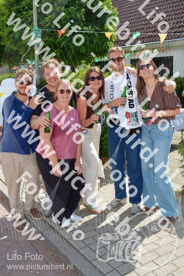 Evenement foto: Nijmeegse Vierdaagse 970