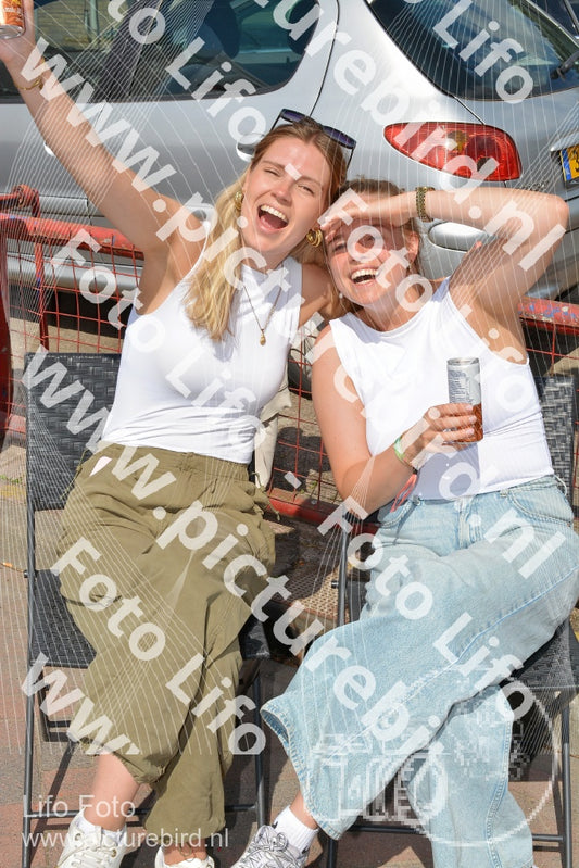 Evenement foto: Nijmeegse Vierdaagse 970