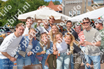 Evenement foto: Nijmeegse Vierdaagse 970