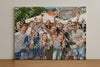 Evenement foto: Nijmeegse Vierdaagse 970
