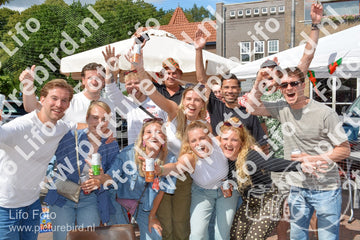Evenement foto: Nijmeegse Vierdaagse 970