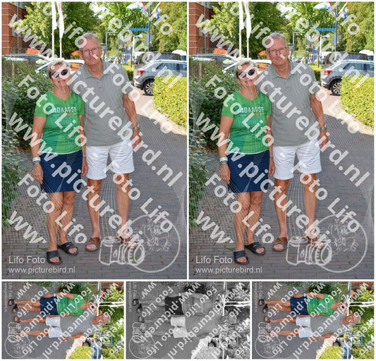 Evenement foto: Nijmeegse Vierdaagse 970