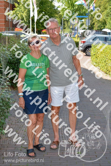 Evenement foto: Nijmeegse Vierdaagse 970