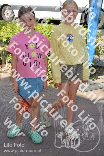Evenement foto: Nijmeegse Vierdaagse 970
