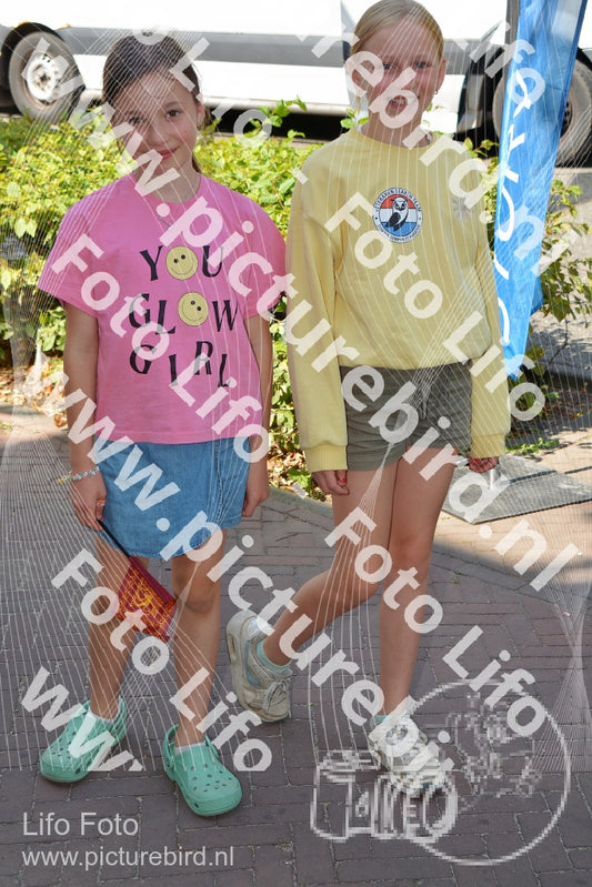 Evenement foto: Nijmeegse Vierdaagse 970