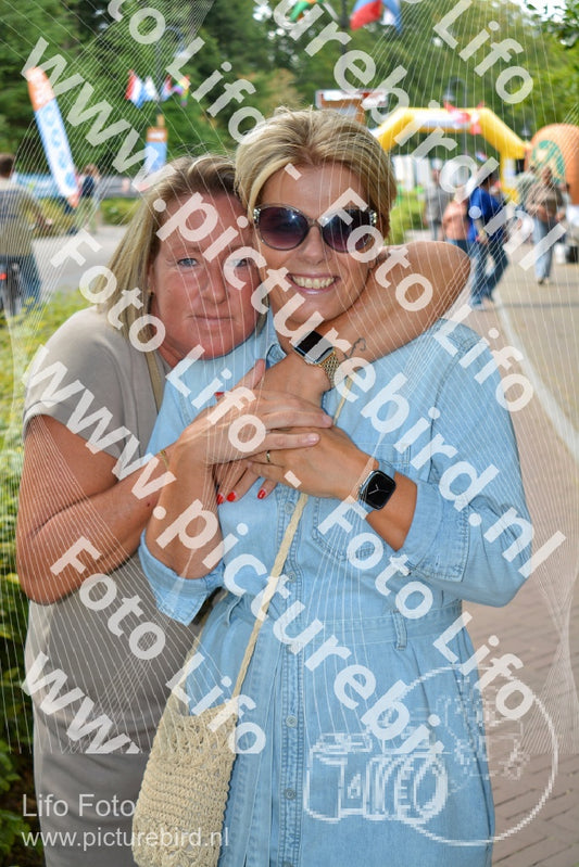 Evenement foto: Nijmeegse Vierdaagse 970
