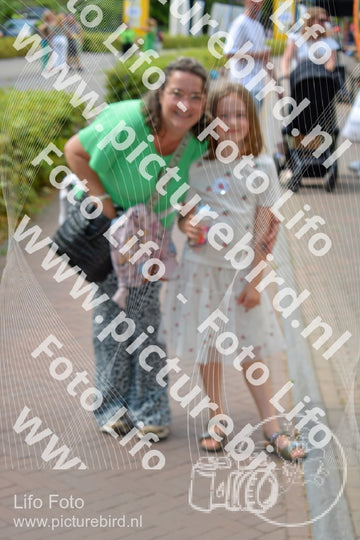 Evenement foto: Nijmeegse Vierdaagse 970