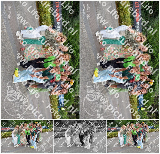 Evenement foto: Nijmeegse Vierdaagse 970
