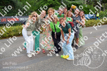 Evenement foto: Nijmeegse Vierdaagse 970