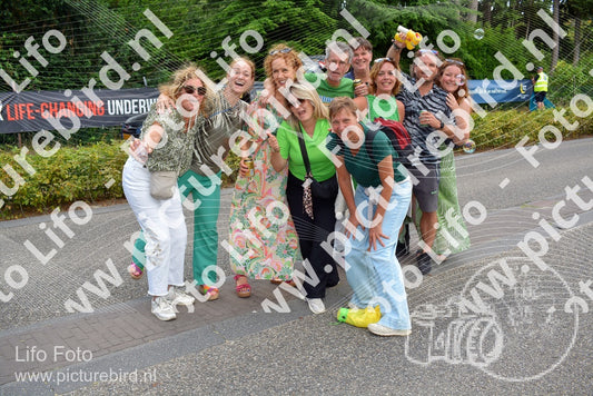 Evenement foto: Nijmeegse Vierdaagse 970