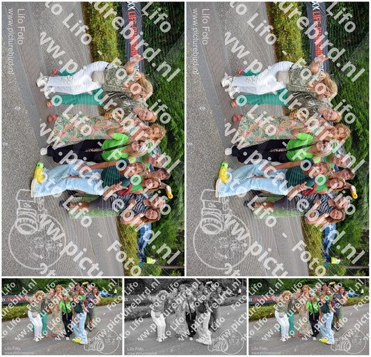 Evenement foto: Nijmeegse Vierdaagse 970