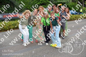 Evenement foto: Nijmeegse Vierdaagse 970