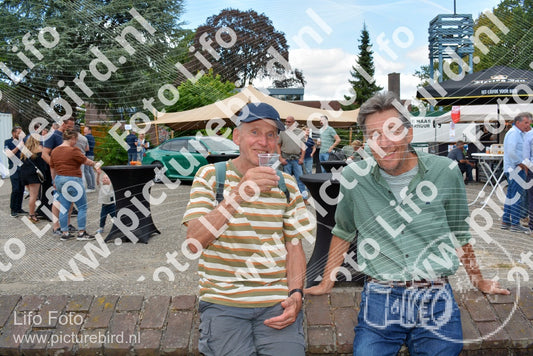 Evenement foto: Nijmeegse Vierdaagse 970