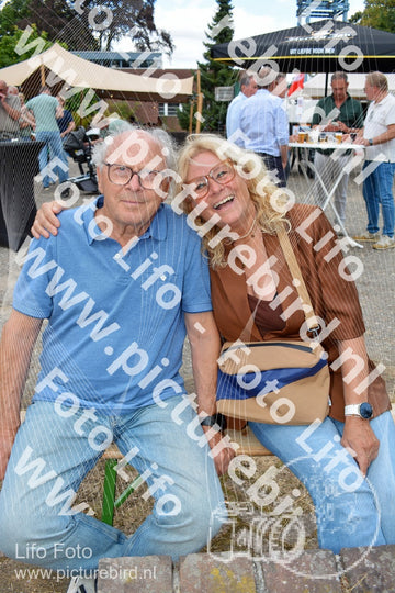 Evenement foto: Nijmeegse Vierdaagse 970