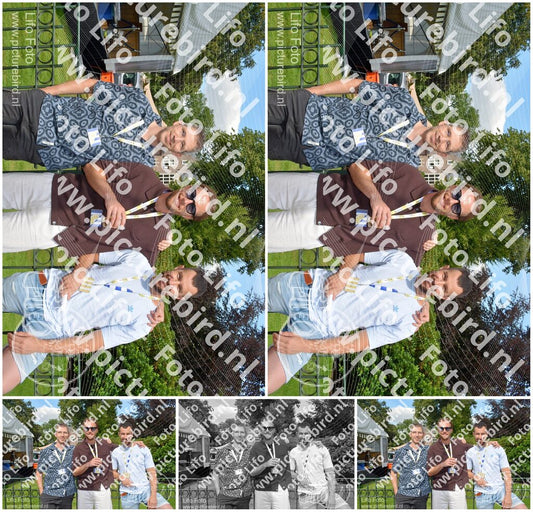 Evenement foto: Nijmeegse Vierdaagse 970