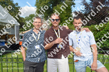Evenement foto: Nijmeegse Vierdaagse 970