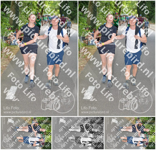 Evenement foto: Nijmeegse Vierdaagse 969