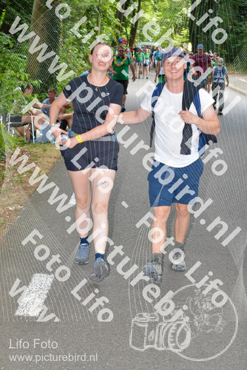 Evenement foto: Nijmeegse Vierdaagse 969