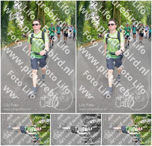 Evenement foto: Nijmeegse Vierdaagse 969