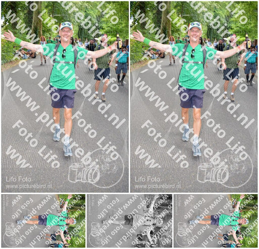Evenement foto: Nijmeegse Vierdaagse 969