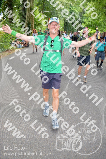 Evenement foto: Nijmeegse Vierdaagse 969