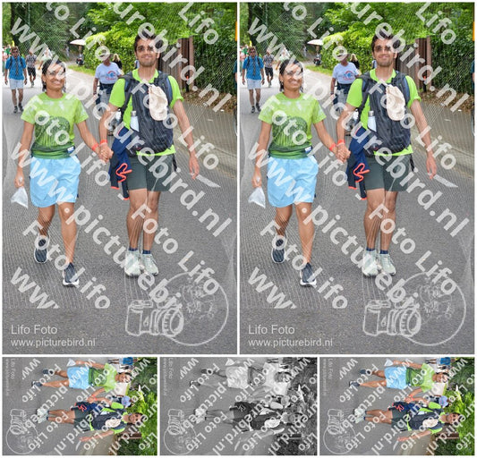 Evenement foto: Nijmeegse Vierdaagse 969