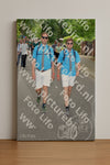 Evenement foto: Nijmeegse Vierdaagse 969