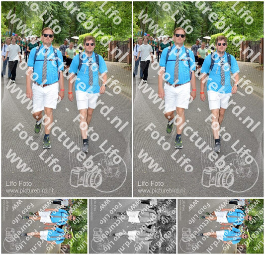Evenement foto: Nijmeegse Vierdaagse 969