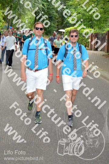 Evenement foto: Nijmeegse Vierdaagse 969