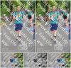 Evenement foto: Nijmeegse Vierdaagse 969