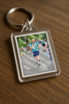 Evenement foto: Nijmeegse Vierdaagse 969
