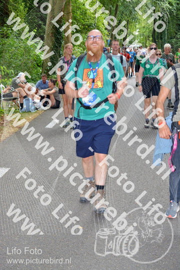 Evenement foto: Nijmeegse Vierdaagse 969