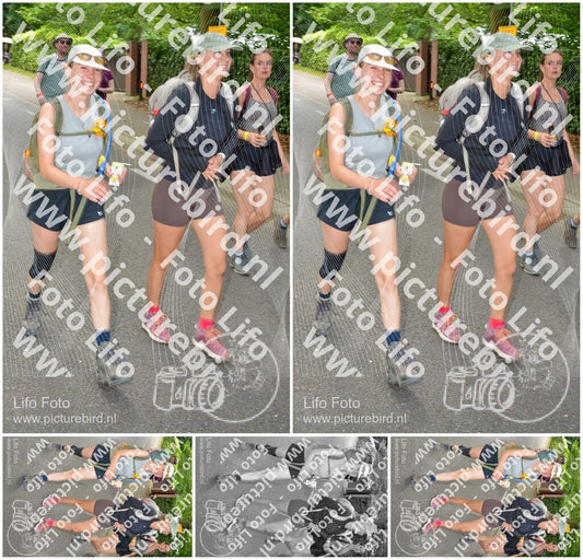 Evenement foto: Nijmeegse Vierdaagse 969