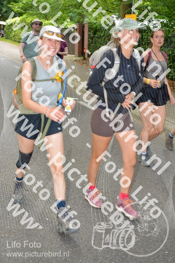 Evenement foto: Nijmeegse Vierdaagse 969