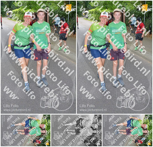 Evenement foto: Nijmeegse Vierdaagse 969
