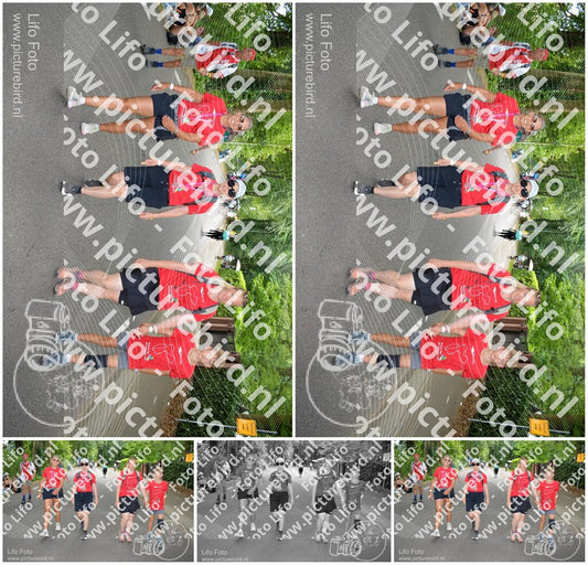 Evenement foto: Nijmeegse Vierdaagse 969