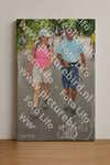 Evenement foto: Nijmeegse Vierdaagse 969