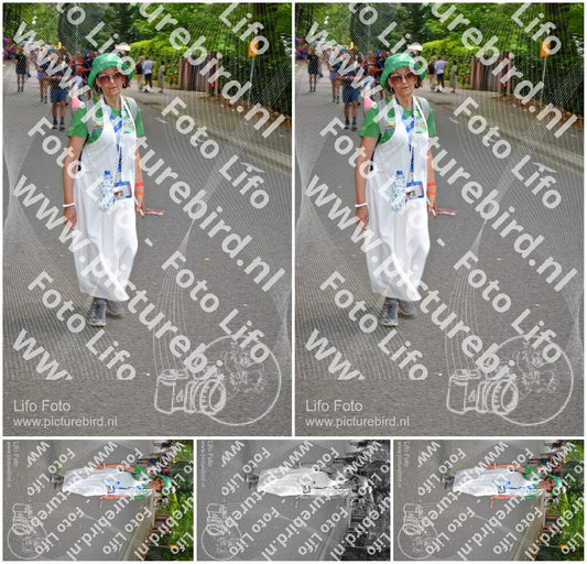 Evenement foto: Nijmeegse Vierdaagse 969