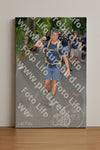 Evenement foto: Nijmeegse Vierdaagse 969