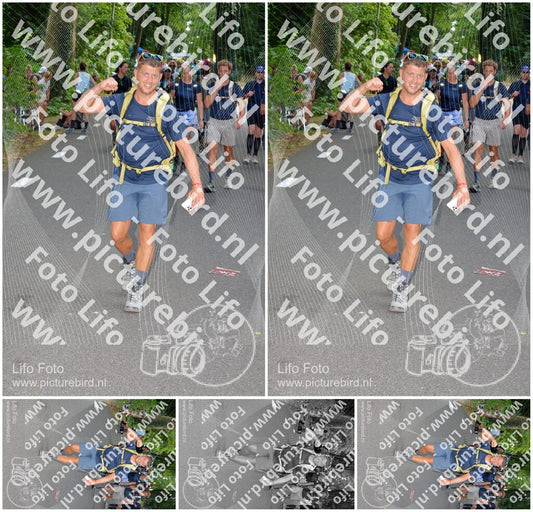 Evenement foto: Nijmeegse Vierdaagse 969