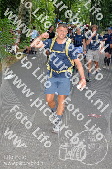 Evenement foto: Nijmeegse Vierdaagse 969