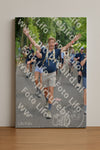Evenement foto: Nijmeegse Vierdaagse 969