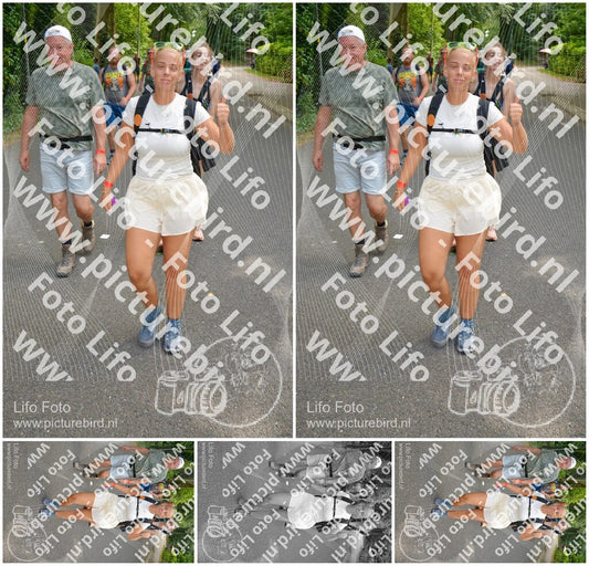 Evenement foto: Nijmeegse Vierdaagse 969