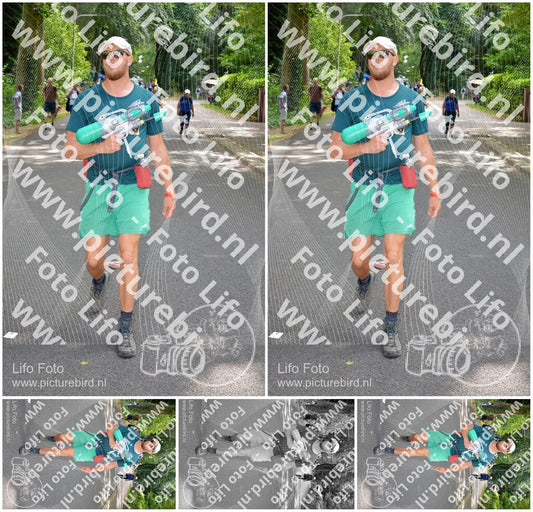 Evenement foto: Nijmeegse Vierdaagse 969