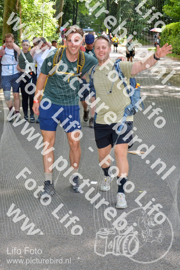 Evenement foto: Nijmeegse Vierdaagse 969