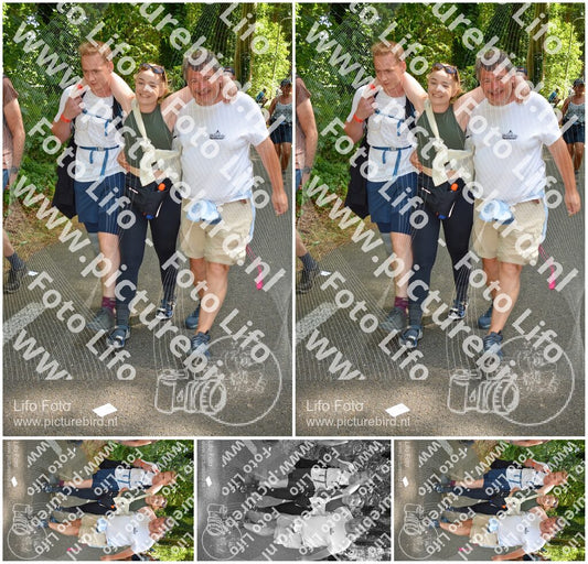 Evenement foto: Nijmeegse Vierdaagse 969