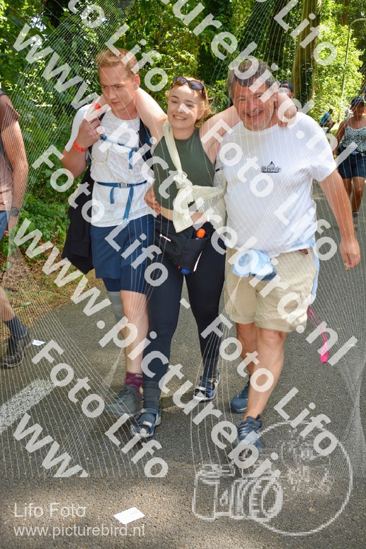 Evenement foto: Nijmeegse Vierdaagse 969
