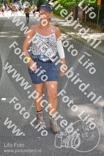 Evenement foto: Nijmeegse Vierdaagse 969