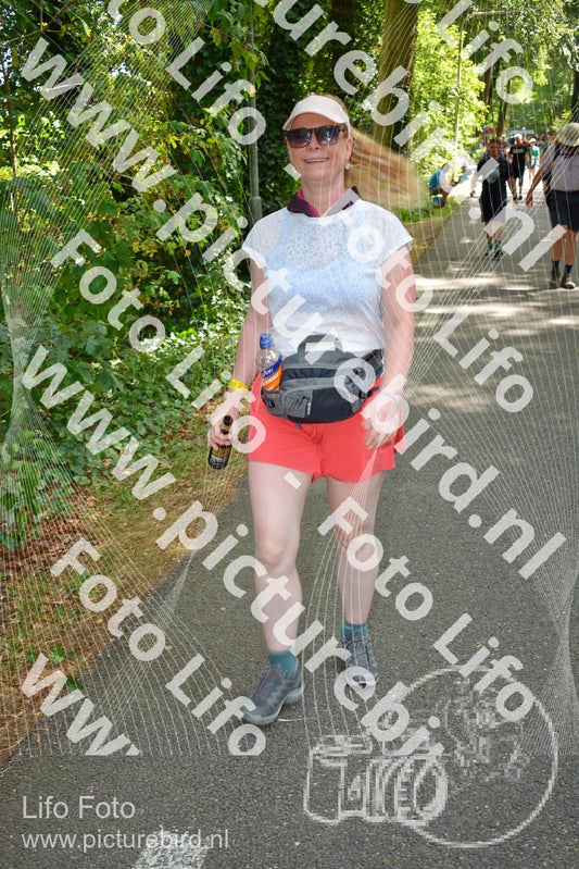 Evenement foto: Nijmeegse Vierdaagse 969