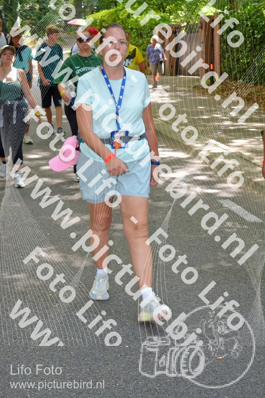 Evenement foto: Nijmeegse Vierdaagse 969